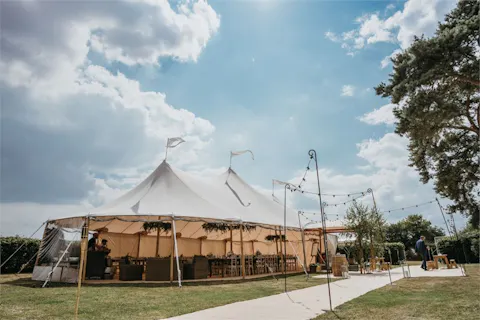 Lattenbury Hill Weddings