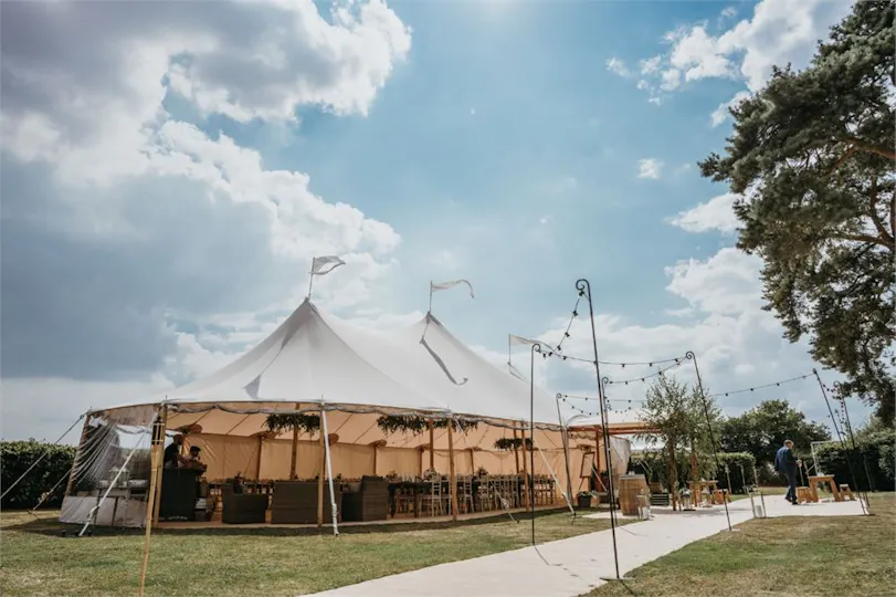Lattenbury Hill Weddings