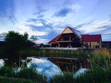 The Old Nene Golf & Country Club
