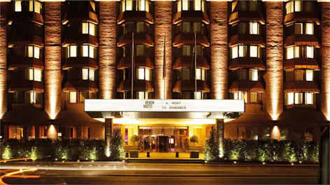 Pentahotel Reading