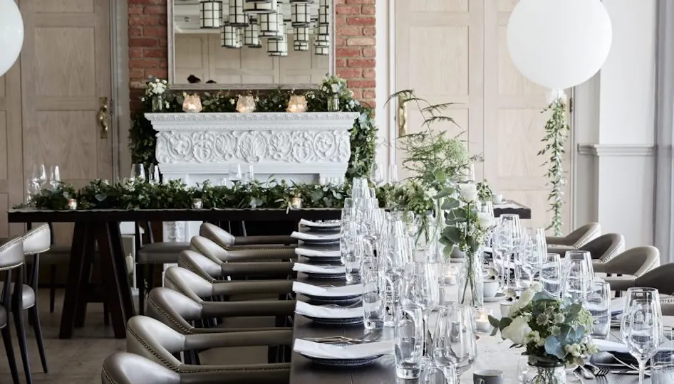 The Great House at Sonning
