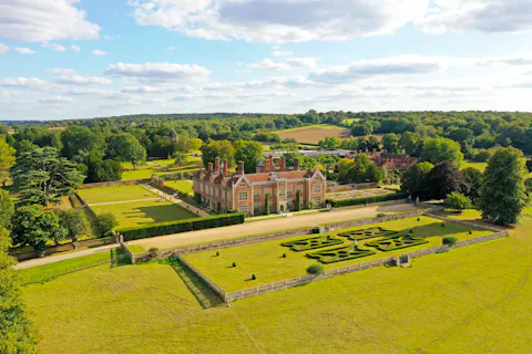 North Mymms Park