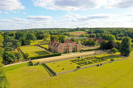 North Mymms Park