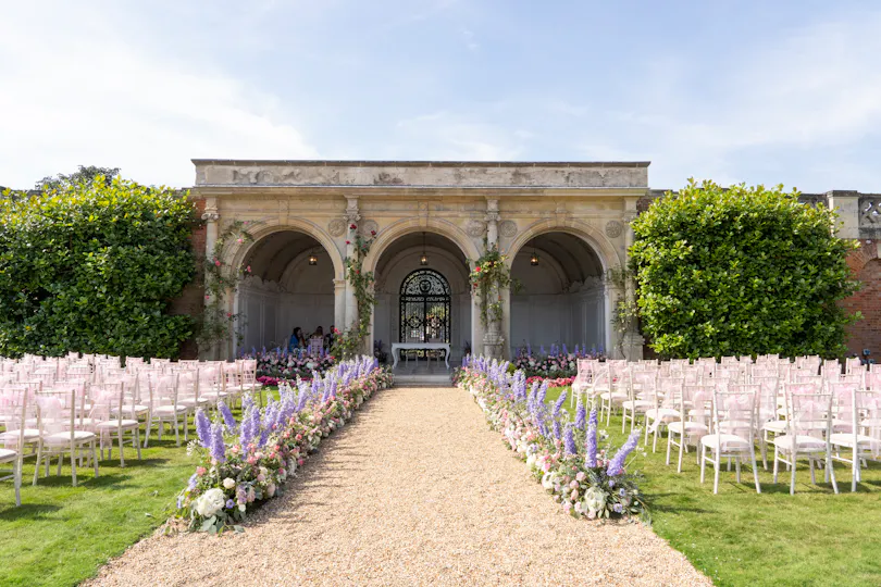 North Mymms Park