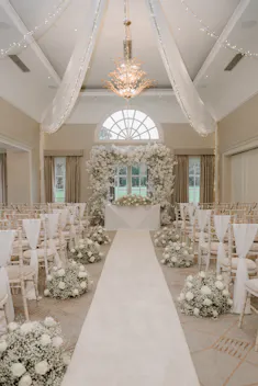 Wentworth Suite 