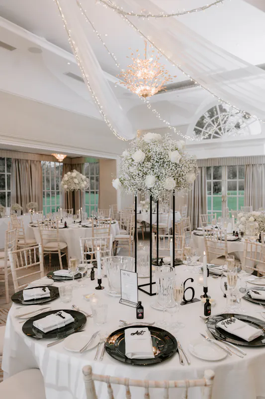 Royal Berkshire, Exclusive Collection