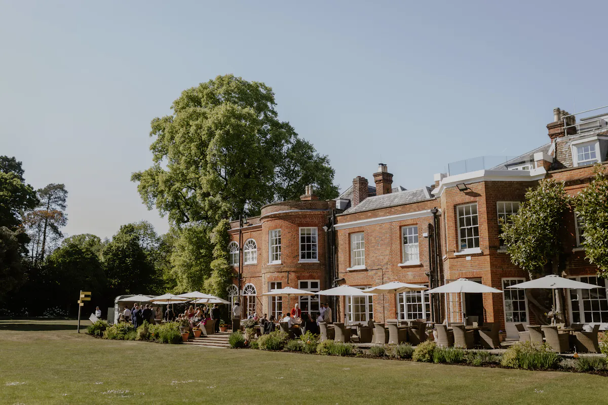 Royal Berkshire, Exclusive Collection