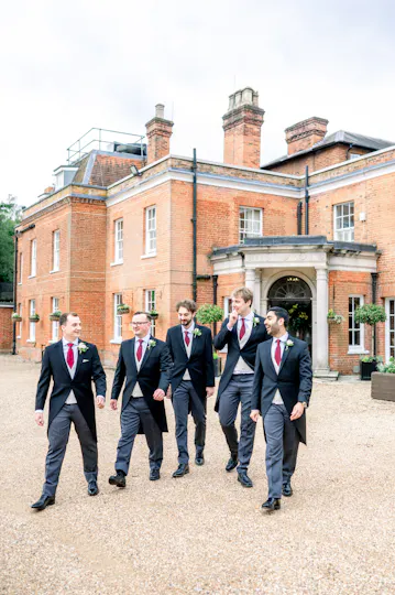 Royal Berkshire, Exclusive Collection