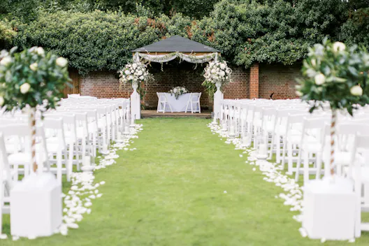 Walled Garden 