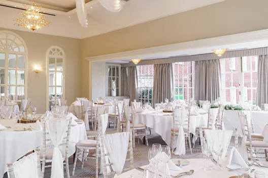 Berkshire Suite