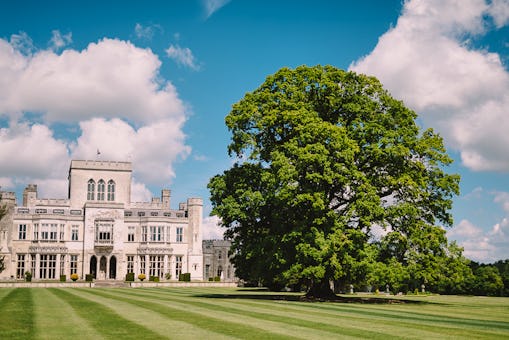Ashridge House