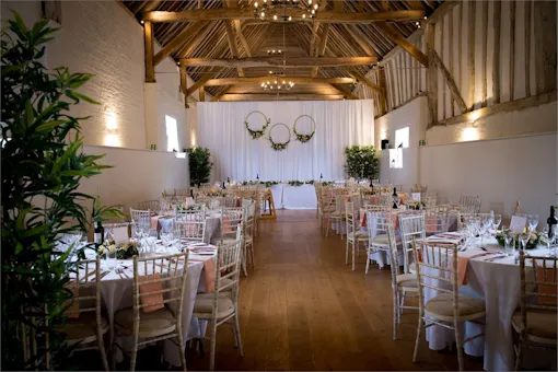 The Barn at Alswick