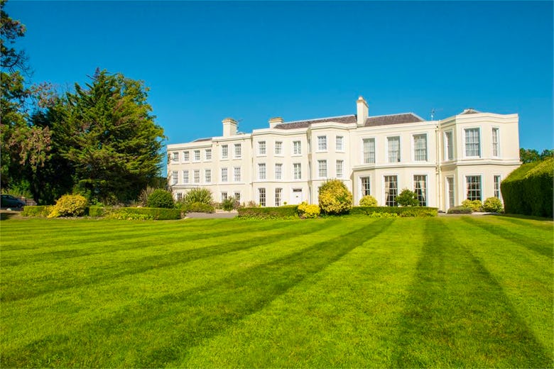 Burnham Beeches Hotel