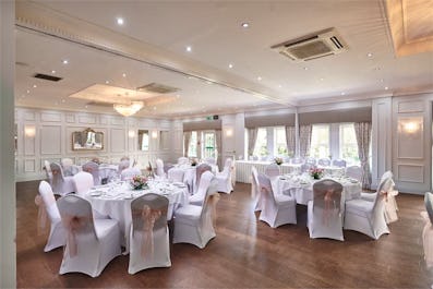 Burnham Beeches Hotel