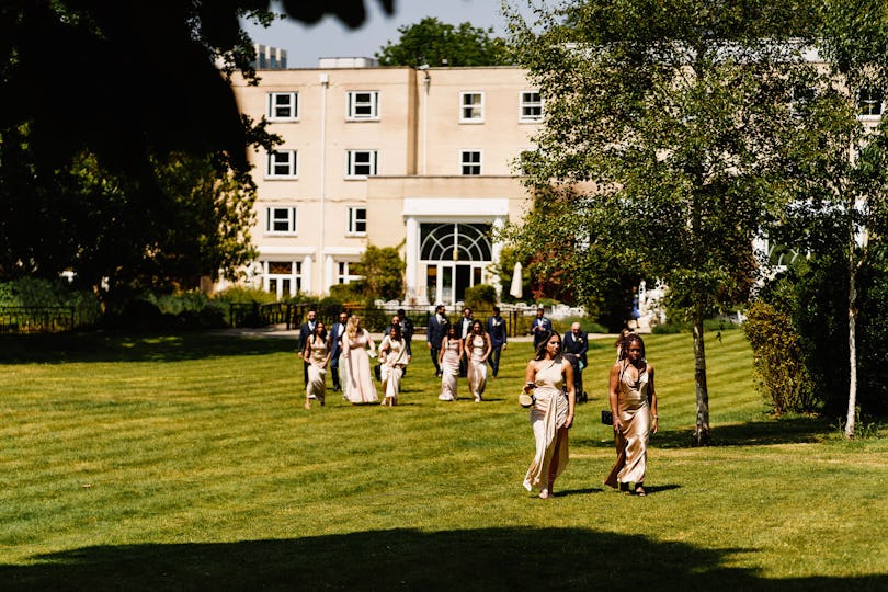 Sopwell House