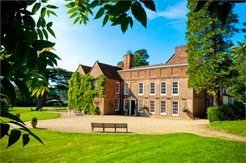 The Hallmark Hotel Flitwick Manor