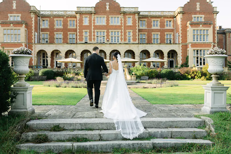 Easthampstead Park