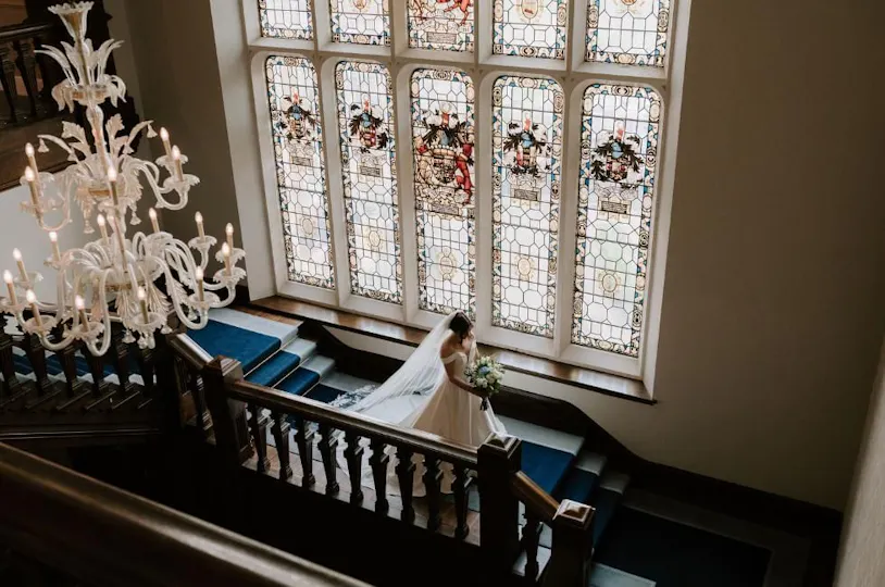 Easthampstead Park