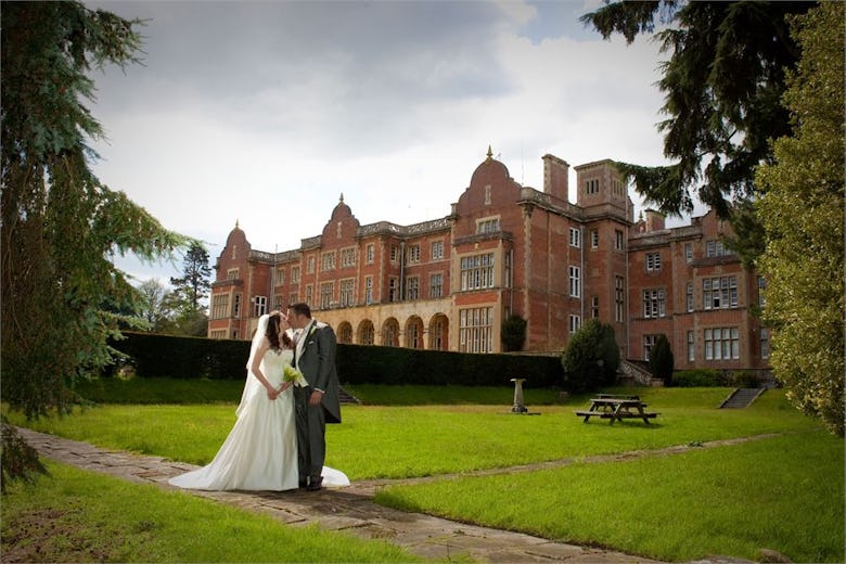 Easthampstead Park