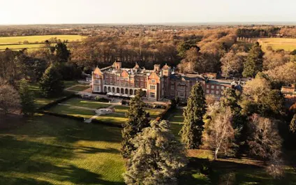 Easthampstead Park