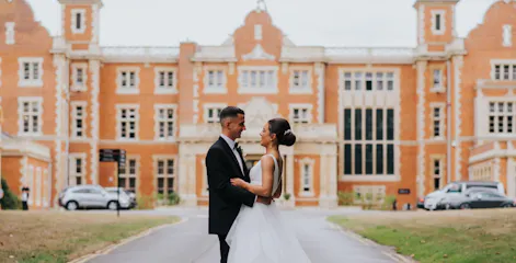 Easthampstead Park