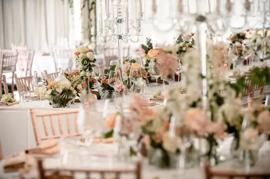Downshire Ballroom