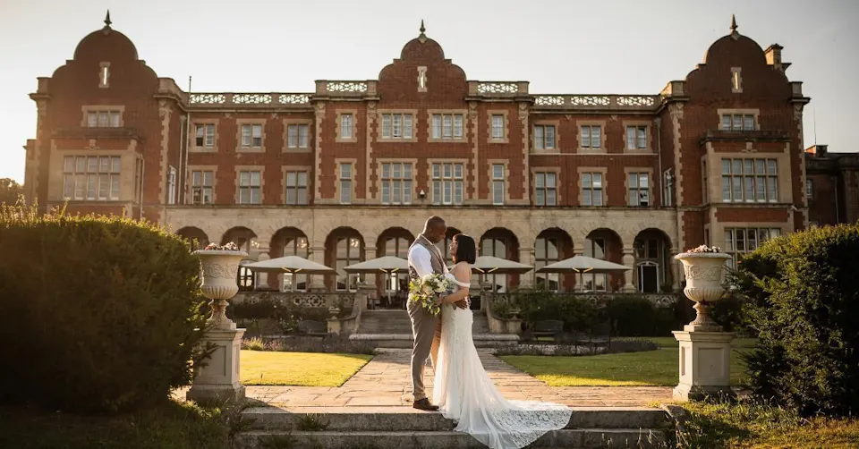 Easthampstead Park