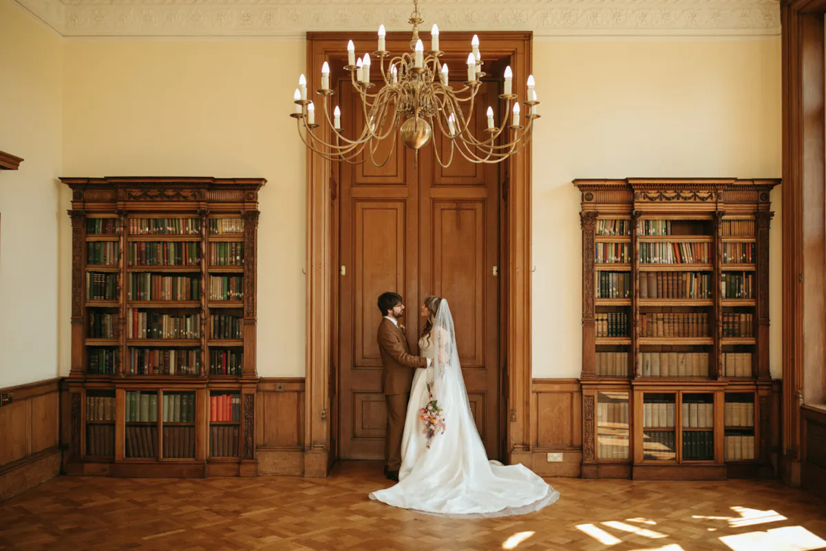 Shuttleworth House