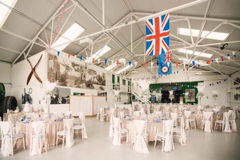 Shuttleworth House