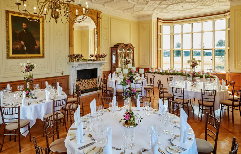 Shuttleworth House