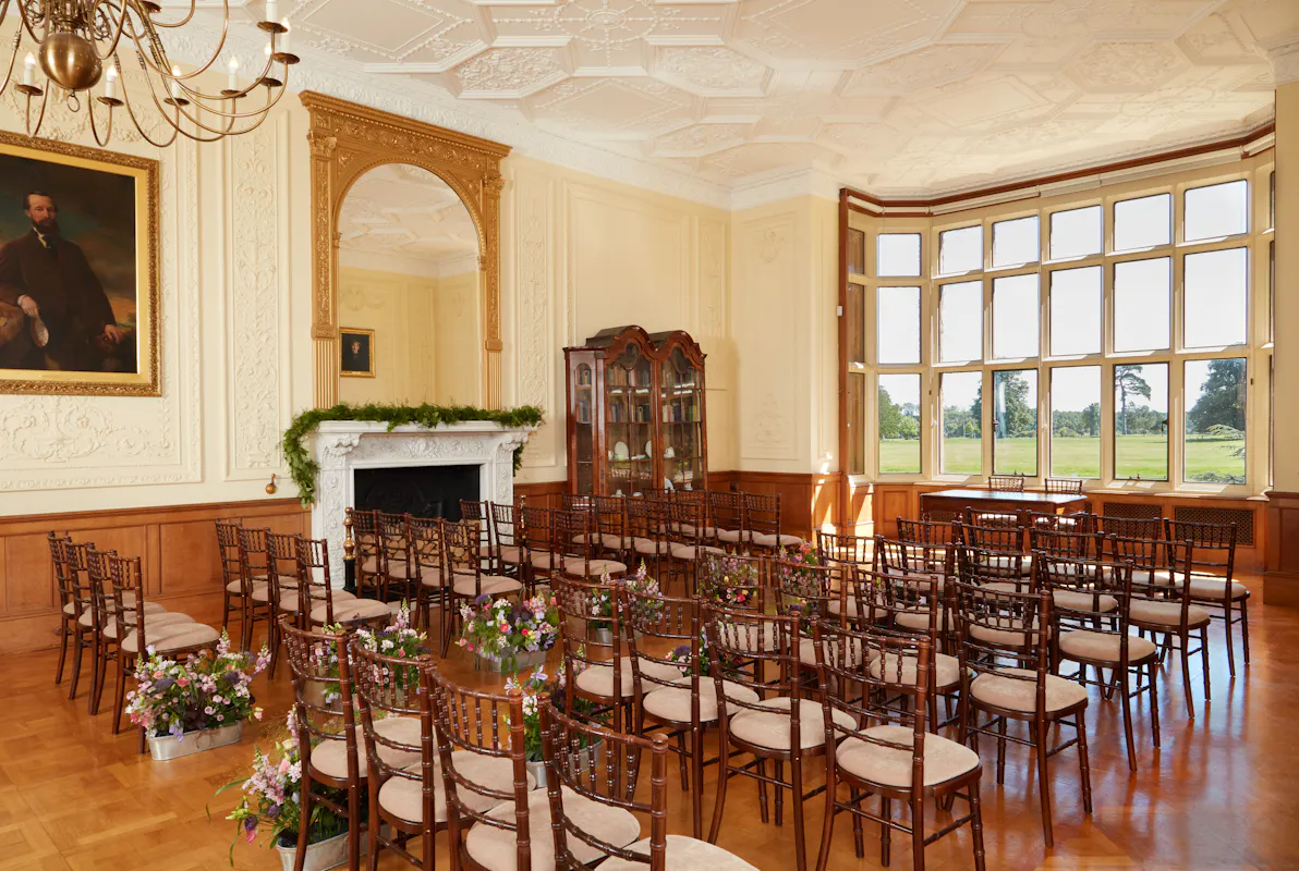 Shuttleworth House
