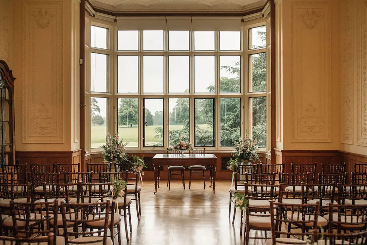 Shuttleworth House
