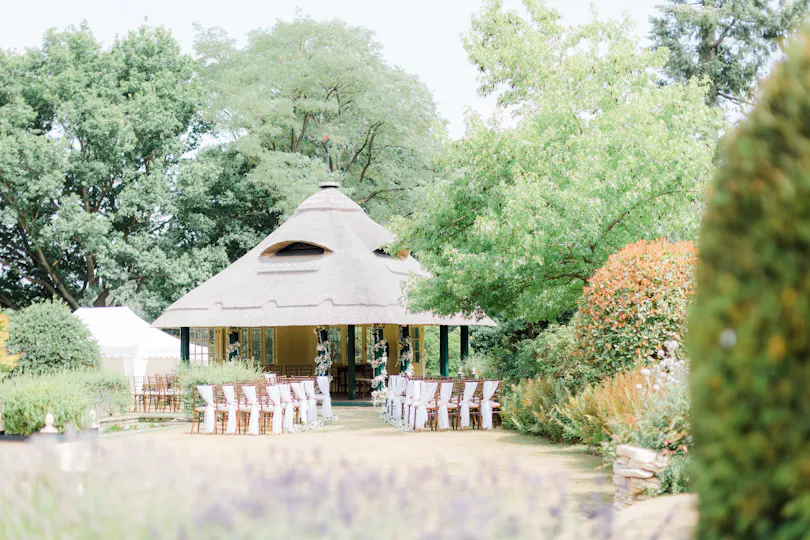 Shuttleworth House