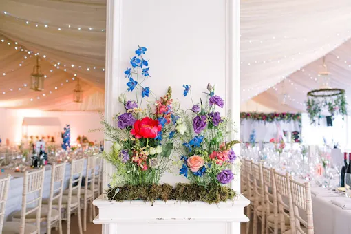 RIverside Marquee