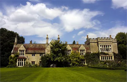 Tofte Manor