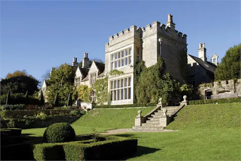 Tofte Manor