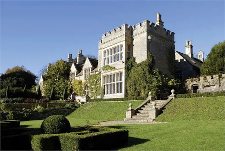 Tofte Manor