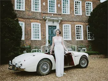Eggington House