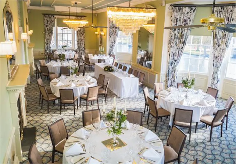 The Bedford Swan Hotel