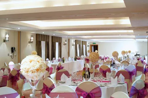 The Watermill Hotel