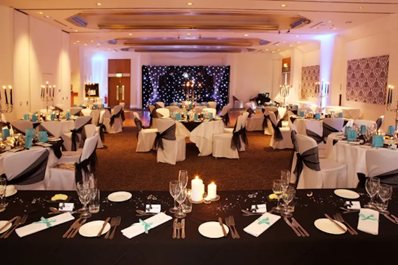 Beales Hotel