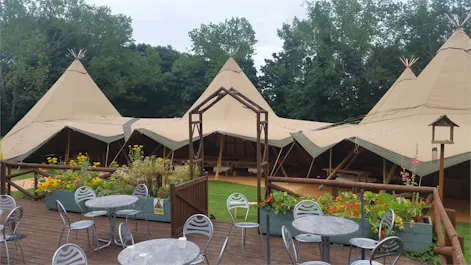 The Letchworth Centre