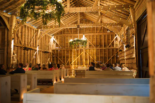 The Oak Barn