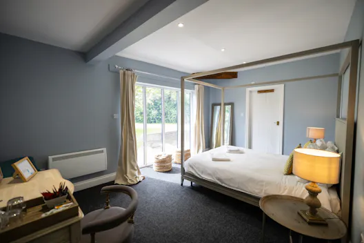 Accommodation 