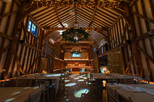Milling Barn