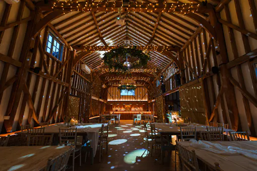 Milling Barn