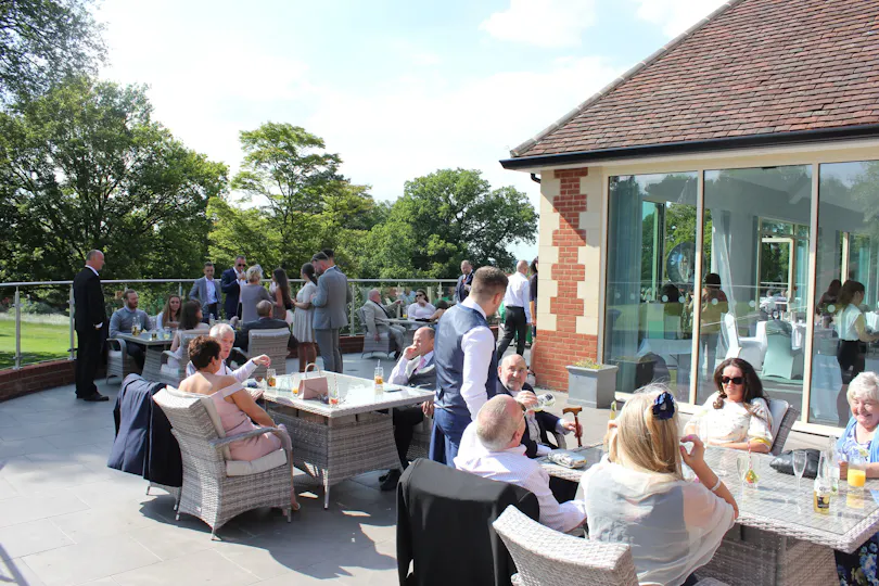 Brickendon Grange Golf Club
