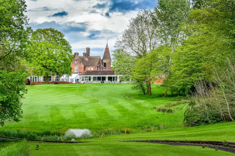 Brickendon Grange Golf Club