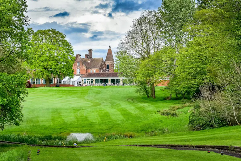 Brickendon Grange Golf Club