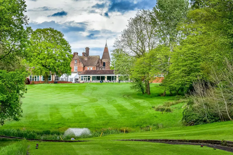 Brickendon Grange Golf Club